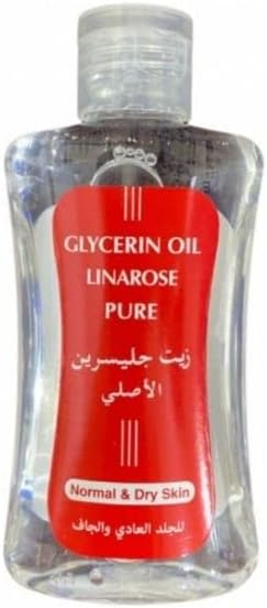 Glycerin Original Oil 100 Ml