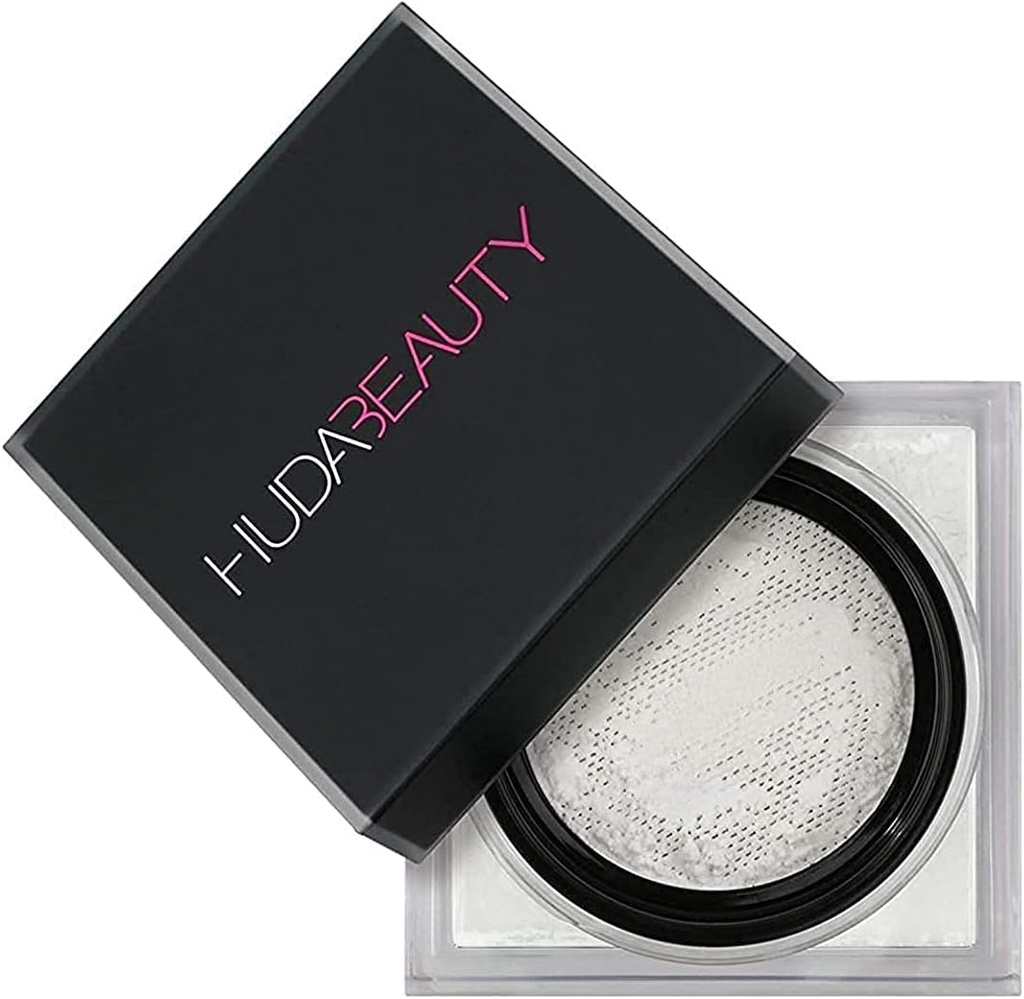 Huda Beauty Easy Bake Loose Powder(20g) -banana Bread