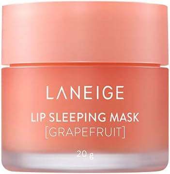 Laneige Lip Sleeping Mask Grapefruit 20g