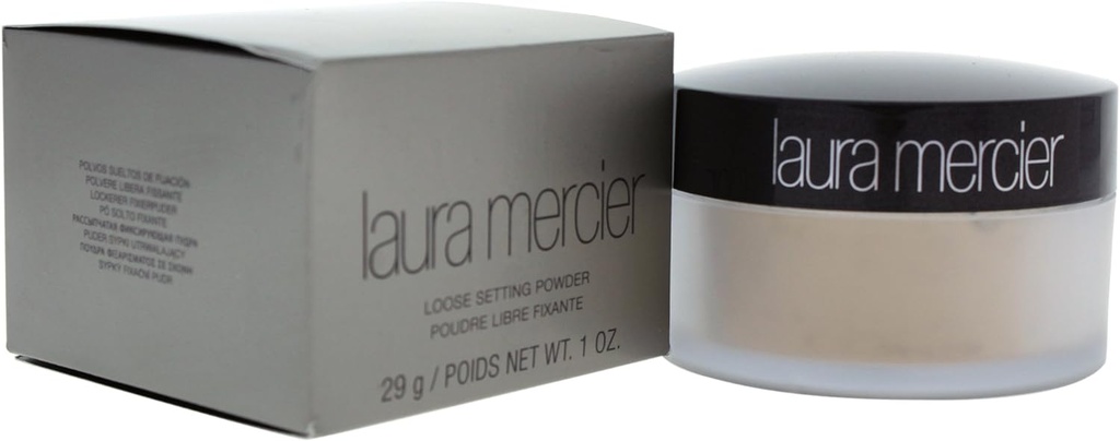 Laura Mercier Mineral Illuminating Powder - Starlight