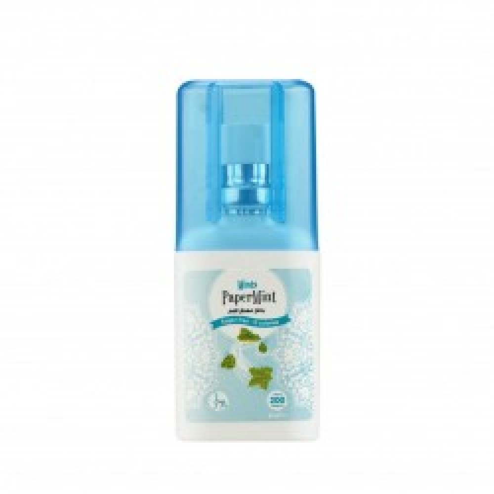 Mint Mouth Freshener With 200 Spray 20ml