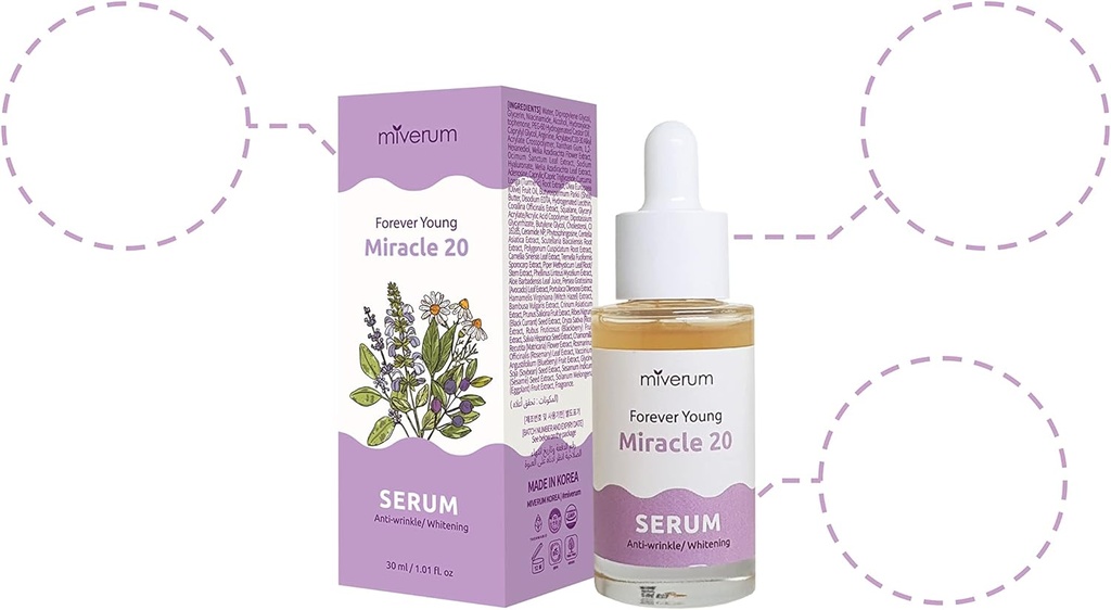 Miverum Serum