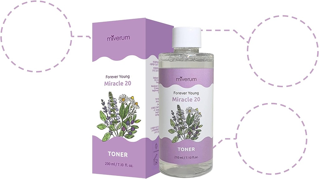 Miverum Toner