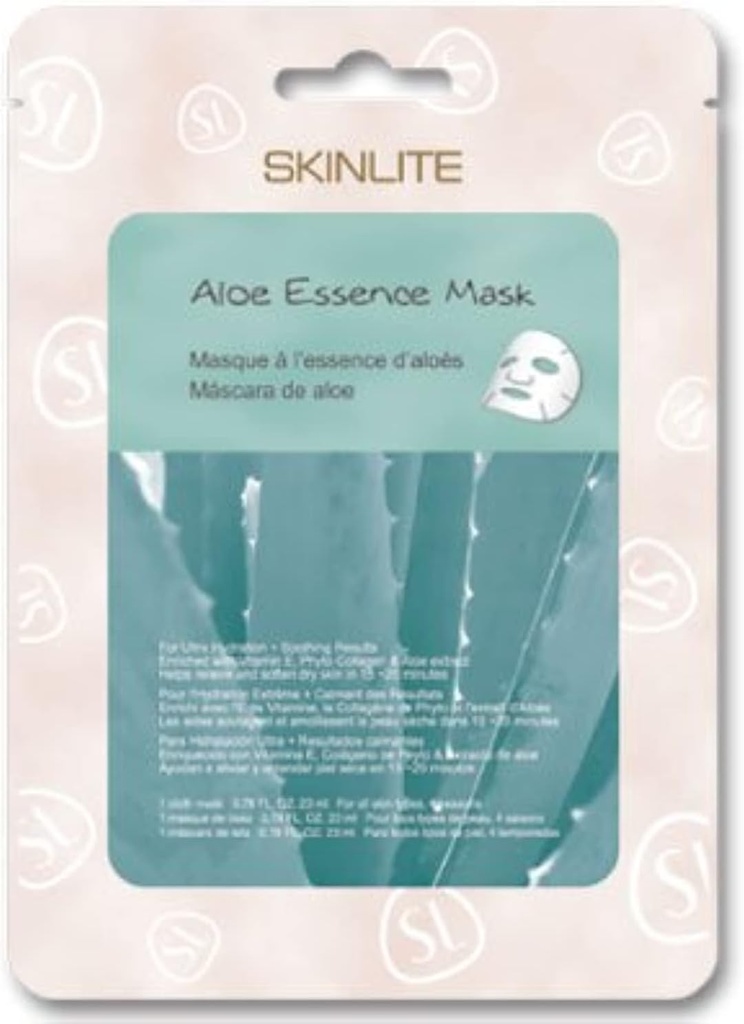 SkinLite Refining Herb Mask