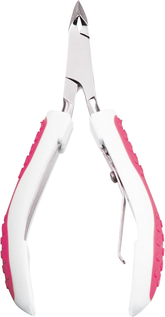 Titania Soft Touch Cuticle Cutter