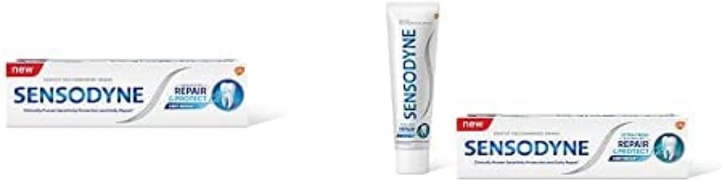 Sensodyne Repair & Protect Toothpaste - 75 Ml