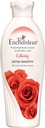 Enchanteur Satin Smooth- Enticing Lotion With Aloe Vera & Olive Butter For Satin Smooth Skin For All Skin Types 250 Ml
