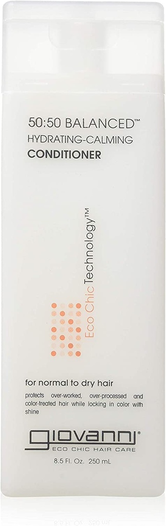 Giovanni 50/50 Balance Remoisturiser Conditioner