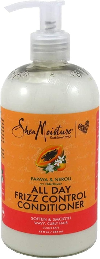 Sheamoisture Wig & Weave 2-in-1 Conditioner And Detangler