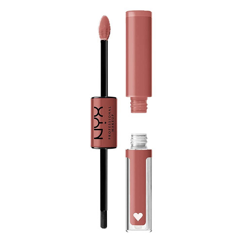 Nyx Professional Makeup Shine Loud Vegan High Shine Long-lasting Liquid Lipstick - Magic Maker4