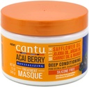 Cantu Acai Berry Treatment Masque Revitalizing 12 Oz10