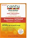 Cantu Intensive Repair Deep Treatment Masque6