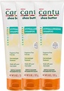 Cantu Shea Butter Shampoo Hypoallergenic 8 Ounce1