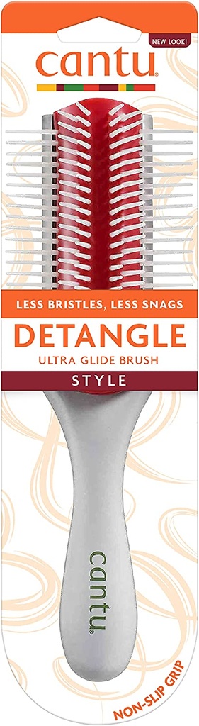 Cantu Detangle Easy Glide Brush3