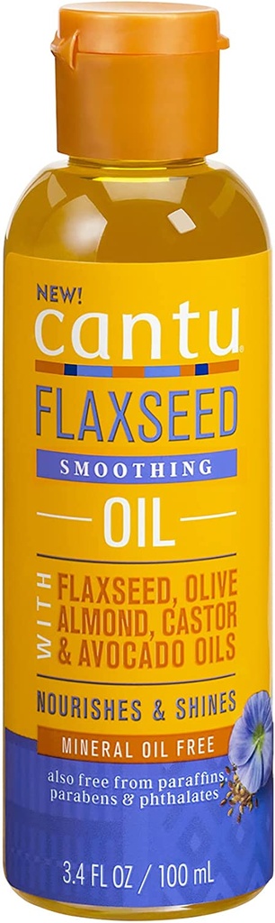 Cantu Flaxseed Oil1