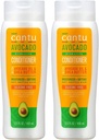 Cantu Avocado Hydrating Cream Conditioner3