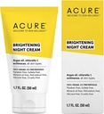 Acure Brightening Night Cream