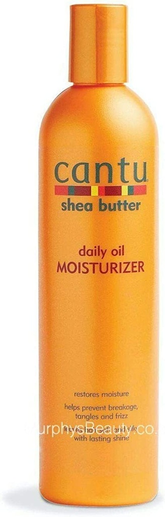 Cantu Shea Butter Daily Oil Moisturizer