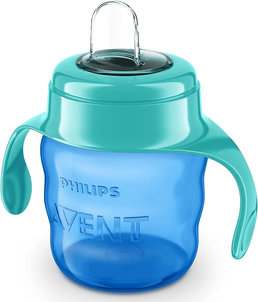 Philips Avent Spout Cup200ml - Greenscf551/05 (40)