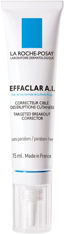 La Roche-posay Effaclar A.i. Targeted Imperfection Corrector 15ml
