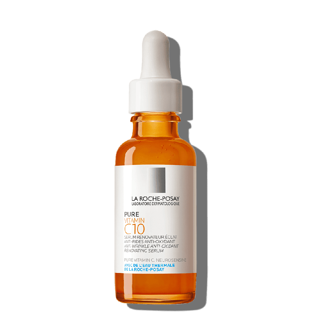 La Roche Posay Pure Vitamin C10 Serum 30ml