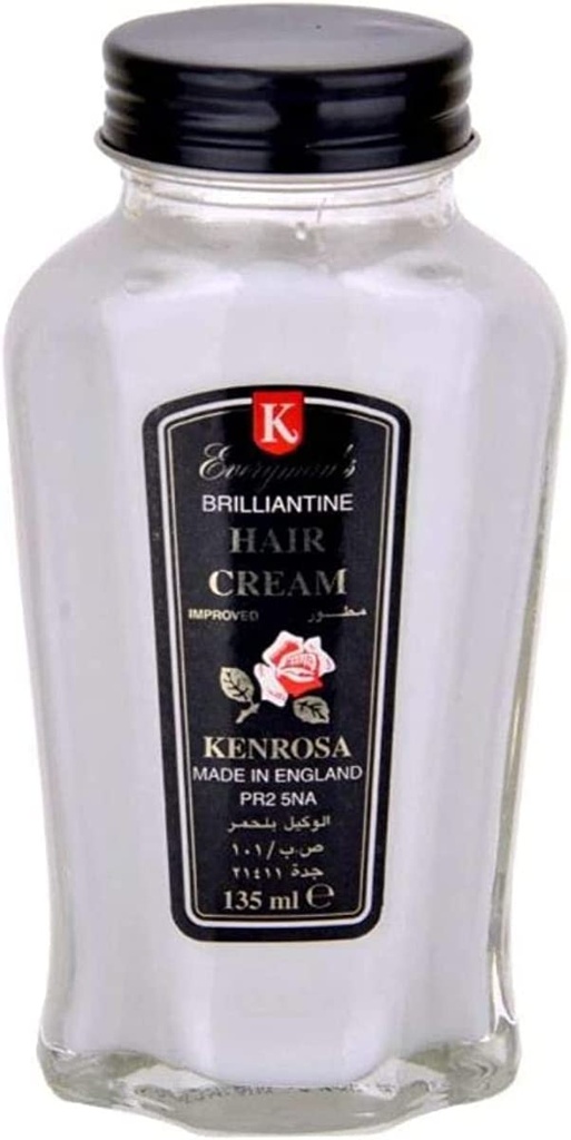 Kenrosa Hair Cream 135 Ml