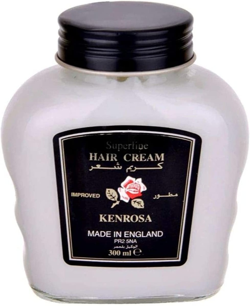 Kenrosa Hair Cream 300 Ml