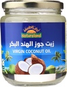 Natureland Virgin Coconut Oil 500 Ml- Pack Of 1