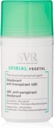 SVR Spiral Rolon Vegtl Antiperspirant 50 Ml