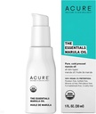 Acure The Essentials Marula Oil USDA Organic,30ml