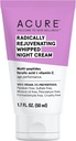 Et1155 Accure Radically Rejuvenating Whipped Night Cream 50 Ml