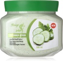 Alarays Cucumber Scrub 500 Ml