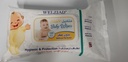 Arayes baby Wet Wipes,100