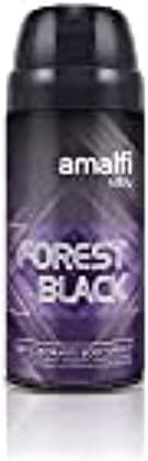 Amalfi Body Spray Forest Black 150 Ml