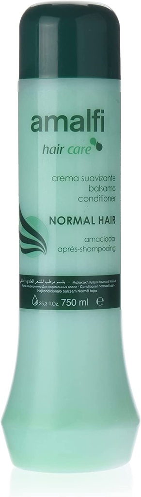 Amalfi Hair Conditioner For Normal Hair 750 Ml