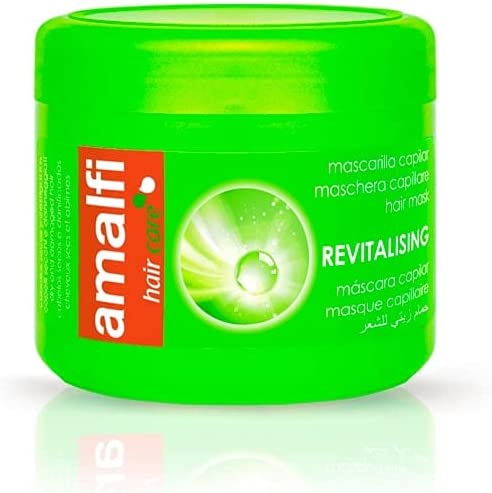 Amalfi Revitalising Hair Mask 500 Ml