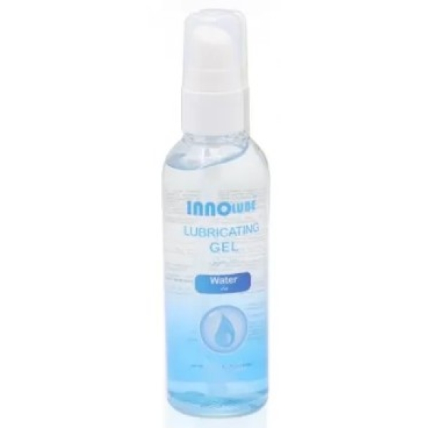 Inno Water Lube Lubricating Gel 100 Ml