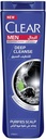 Clear Deep Cleanse Shampoo For Men 400 ml