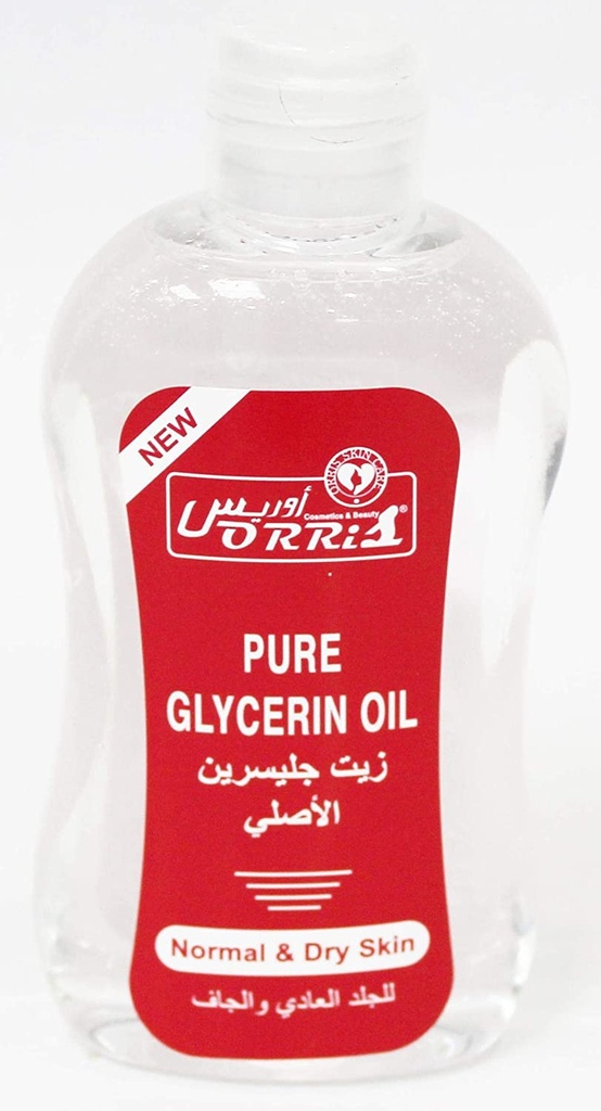 Orris  Glycerin Original Oil 200 Ml