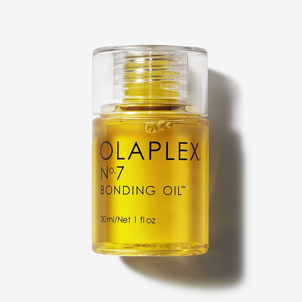 Olaplex Unisex No. 7 Bonding Oil30 Ml