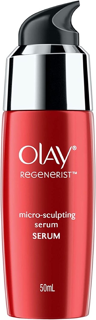 Olay Regenerist Micro-sculpting Super Firming Serum 50 Ml