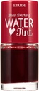 Dear Darling Water Tint Cherry Red