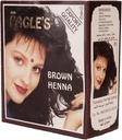 Eagle Henna Powder Brown 10g