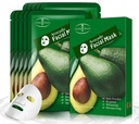 Aichun Beauty Avacado Facial Mask 25ml