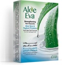 Aloe Eva Aloe Vera And Yoghurt Proteins Hair Ampoules 4 Ampoules
