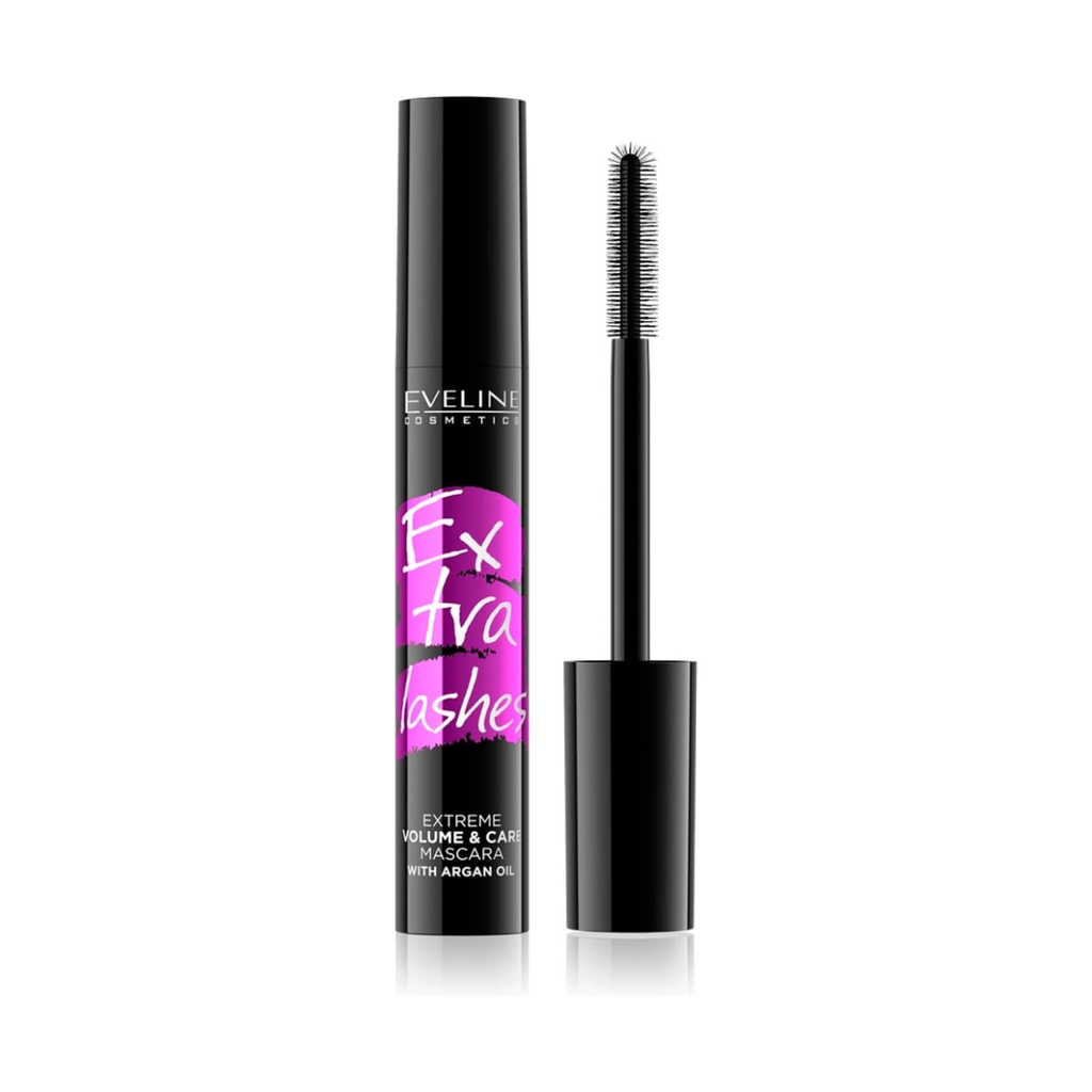 Eveline Extra Lashes Mascara