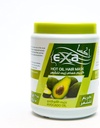 Xa Hair Oil Bath Cream Avocado Oil 1000ml