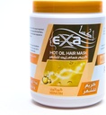 Xa Hair Oil Bath Cream Keratin 100ml