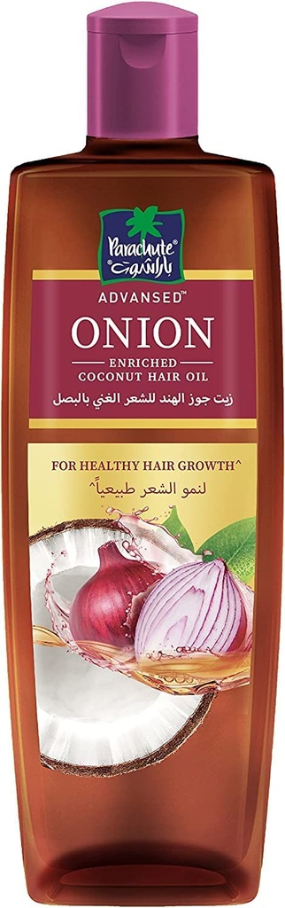 Parachute Advansed Onion Hair Oil 300ml