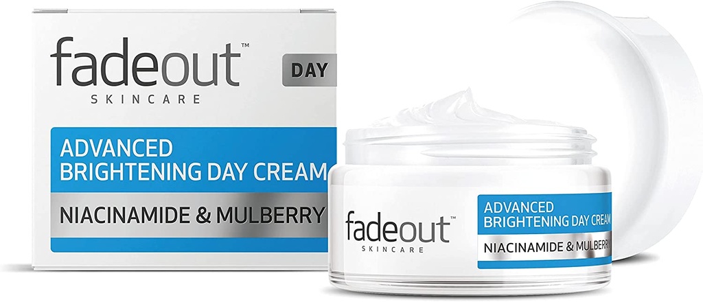 Fade Out Extra Care Whitening Day Cream 50ml